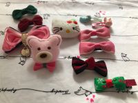 Neu Haarklammer Mädchen Haarreif Haarschmuck Hello Kitty Sachsen-Anhalt - Leitzkau Vorschau