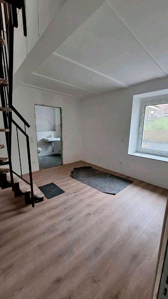 Wohnung zu Vermieten Krefeld/ Inrath in Krefeld