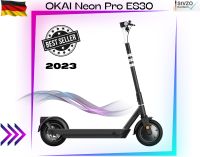 ✅ E-Scooter OKAI NEON Pro mit Straßenzulassung Elektroroller 80km Thüringen - Jena Vorschau