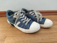 Chucks, Sneaker von s.Oliver, Größe: 32 Bayern - Rottendorf Unterfr Vorschau