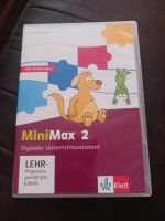 Mini Max 2 Digitaler Unterrichtsassistent Baden-Württemberg - Sindelfingen Vorschau