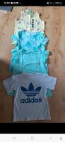 4 Shirts Gr.116 neu Nordrhein-Westfalen - Mechernich Vorschau