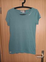 Ragwear Shirt Grün Gr. M Thüringen - Hermsdorf Vorschau