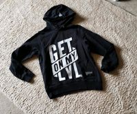 Gr. s Get in my lvl, Montana Black Kapuzenpullover Bielefeld - Joellenbeck Vorschau