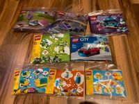 Lego Polybags 30409 30411 30564 30414 30503 30563 u.a Niedersachsen - Laatzen Vorschau