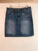 Damen Jeans Rock blau gr.38 Bayern - Straubing Vorschau