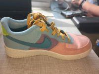 Nike Air force one Damen Schuhe Größe 37,5 Hessen - Fulda Vorschau