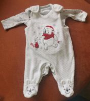 Weihnachts-Babyoutfit Gr. 50 Nordrhein-Westfalen - Wesseling Vorschau