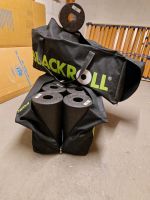 14x PROROLL Faszienrolle + 2× Blckroll Tasche Hessen - Immenhausen Vorschau