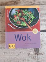 Neuw. Kochbuch Wok, asiatische Küche, Korea, GU Essen - Bredeney Vorschau