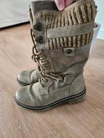 Winterstiefel Damen Hessen - Schmitten Vorschau