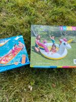 Wasserspielzeug zu verkaufen Nordrhein-Westfalen - Gronau (Westfalen) Vorschau