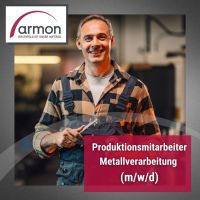 Produktionshelfer (m/w/d) 3 Schicht Rheinland-Pfalz - Montabaur Vorschau