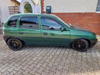 Opel Corsa B Nordrhein-Westfalen - Lünen Vorschau