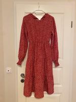 Rotes Kleid Nordrhein-Westfalen - Herford Vorschau