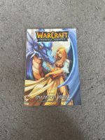 Warcraft Sunwell Trilogy Volume 1 Manga / Mangas Mitte - Gesundbrunnen Vorschau