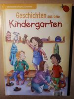 Vorlesebuch Geschichten aus dem Kindergarten Sachsen-Anhalt - Harbke Vorschau