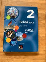 Politik 9. und 10. Klasse ISBN 9783661710358 Niedersachsen - Nordsehl Vorschau