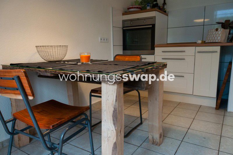 Wohnungsswap - 4 Zimmer, 99 m² - Arnimstraße, Köln in Köln