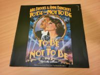 Mel Brooks TO BE OR NOT TO BE Vinyl LP Schallplatte Niedersachsen - Lutter am Barenberge Vorschau