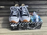 Sneaker „British Knights Kaya Low Fly“, schwarz, Größe 37 Kr. Passau - Passau Vorschau