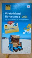 Campingführer Deutschland Nordeuropa 2016 über 2900 Campingplätze Baden-Württemberg - Calw Vorschau