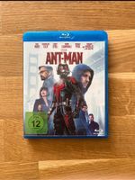 Marvel Ant Man BluRay Film Nordrhein-Westfalen - Frechen Vorschau