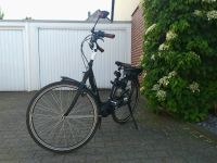 Gazelle Grenoble C7 + HMB | E-Bike | Gold-Akku Nordrhein-Westfalen - Krefeld Vorschau