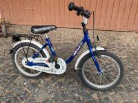 Kinderfahrrad 16 Zoll Bibi Hessen - Münchhausen Vorschau