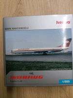 Interflug IL-62 Herpa Wings 1:500 Brandenburg - Schönefeld Vorschau