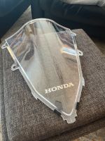 Neu Original Windschild Honda CBR650R München - Trudering-Riem Vorschau