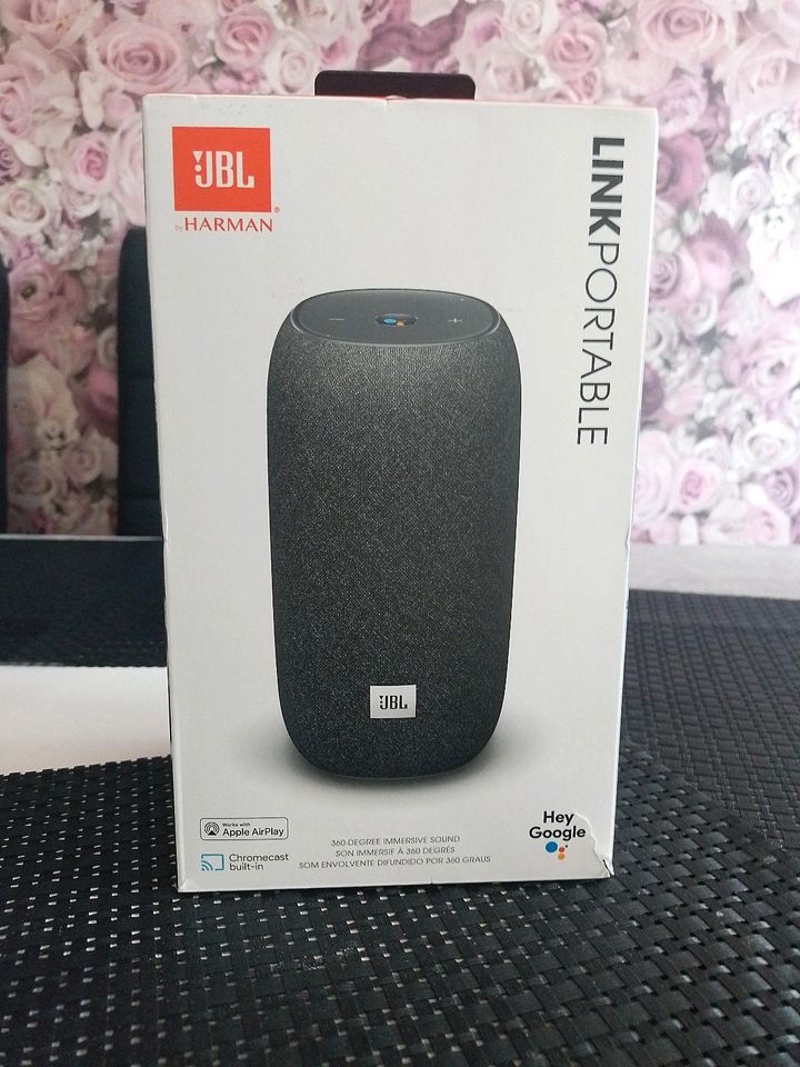 JBL  Box linkportable in Köln