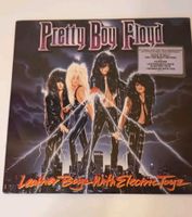 Pretty Boy Floyd Schallolatte/Vinyl Glam Metal / Hardrock Bayern - Schwindegg Vorschau