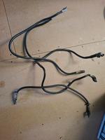 Trabant Batteriekabel DDR IFA  PKW Sachsen-Anhalt - Kelbra (Kyffhäuser) Kelbra Vorschau