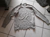 DAMEN   DIESEL GR L/40 PULLOVER  OVERSIZE DESTROITLOOK  NP198 € Bayern - Regensburg Vorschau