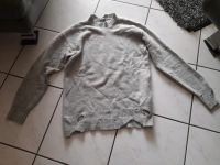 DIESEL GR L PULLOVER  OVERSIZE DESTROITLOOK  NP198 € Bayern - Regensburg Vorschau