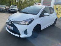 Toyota Yaris Edition 1.5  Hybrid Kamera Euro 6 Hessen - Gießen Vorschau