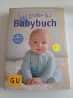 Das große GU Babybuch Baden-Württemberg - Eggenstein-Leopoldshafen Vorschau