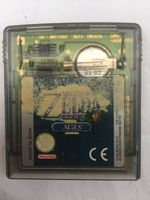 The Legend Of Zelda: Oracle Of Ages Gameboycolor Gbc Gut Saarland - Saarlouis Vorschau