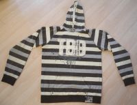 NEU Hoody schöner Pullover Kapuze +H&M LOGG T-Shirt Gr.170 Bielefeld - Bielefeld (Innenstadt) Vorschau