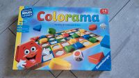 Colorama Spiel Niedersachsen - Wiesmoor Vorschau