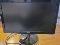 Philips 24 Zoll Monitor Hessen - Wiesbaden Vorschau