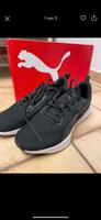 Nike Sneaker 43 schwarz weiß fast neu Köln - Rath-Heumar Vorschau