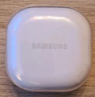 Original Samsung Galaxy Buds 2 Ladecase weiß Baden-Württemberg - Ulm Vorschau