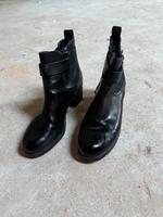 Stiefeletten Rostock - Dierkow Vorschau