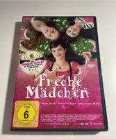 Film:  Freche Mädchen Bayern - Neunburg Vorschau