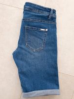 Hellblaue Bermuda Jeans Hessen - Dietzenbach Vorschau