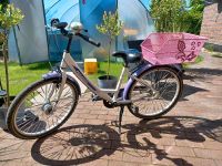 Pegasus Fahrrad Mädchen Niedersachsen - Aurich Vorschau