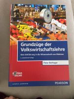 Buch Grundzüge der Volkswirtschaftslehre Einführung Rheinland-Pfalz - Kaiserslautern Vorschau