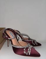 Steve Madden high heels neu Wandsbek - Hamburg Sasel Vorschau